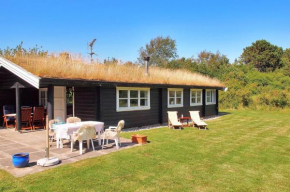 Tisvildeleje Holiday Home 729